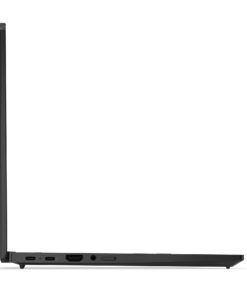 Lenovo ThinkPad T14s Gen 6 (Intel) Copilot+ PC Intel Core Ultra 7 258V Laptop 35,6 cm (14") WUXGA 32 GB LPDDR5x-SDRAM 1 TB SSD Wi-Fi 7 (802.11be) Windows 11 Pro Belgisch Zwart - Afbeelding 3