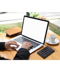 Kensington Wired Numeric Keypad Toetsenbord - Afbeelding 6