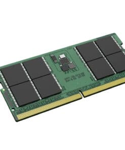 Kingston Technology ValueRAM geheugenmodule 48 GB 1 x 48 GB DDR5 5600 MT/s 262-pin SO-DIMM - Afbeelding 2
