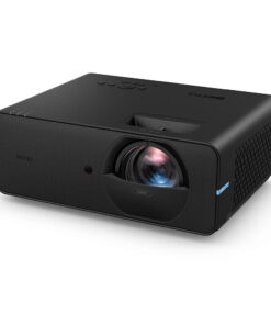BenQ LH860ST Projector met korte projectieafstand 5000 ANSI lumens DLP 1080p (1920x1080) 3D Zwart - Afbeelding 4