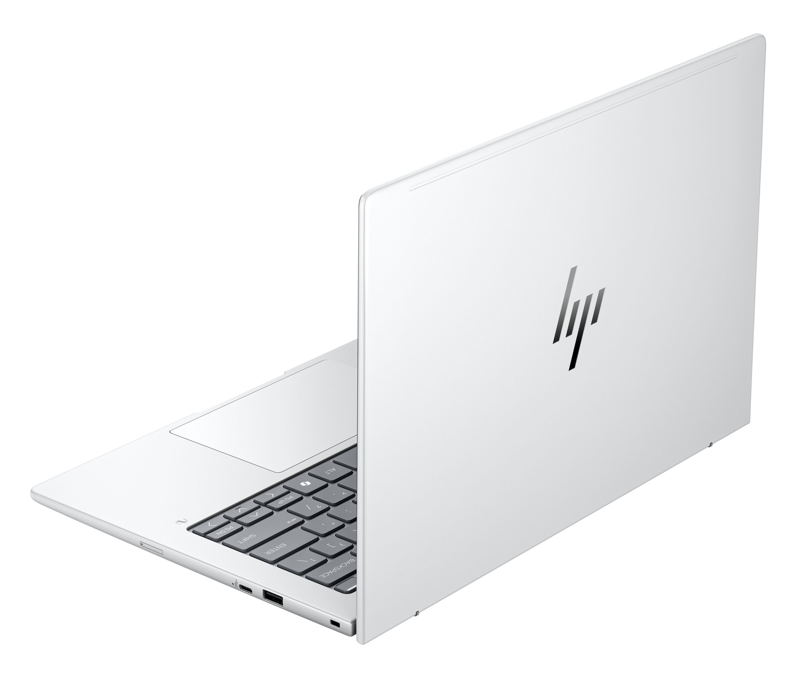 HP EliteBook 8 G1i 14 (AI PC) UMA Ultra7 255H / 14.0 WUXGA UWVA 300 5MP IR ISP+ 60Hz bnt Panel / 32GB DDR5 5600 SODIMM/ 1TB PCIe NVMe Value / W11p64 / 1 Yr Wa QWERTZ - Afbeelding 2