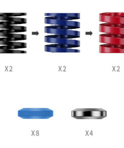 Moza Racing Performance Kit voor CRP2