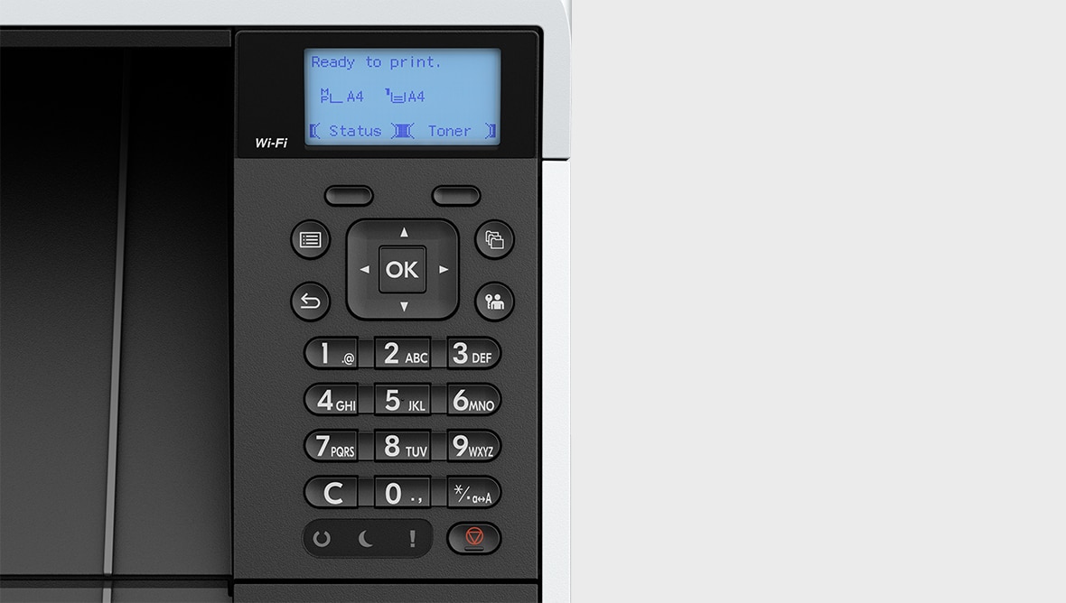 KYOCERA ECOSYS PA3500wx 1200 x 1200 DPI A4 Wifi - Afbeelding 5