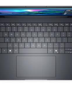 DELL Pro Max 14 Premium MA14250 Intel Core Ultra 7 265H Laptop 35,6 cm (14") Full HD+ 32 GB LPDDR5x-SDRAM 1 TB SSD NVIDIA RTX PRO 2000 Blackwell Wi-Fi 7 (802.11be) Windows 11 Pro Engels Zwart - Afbeelding 4