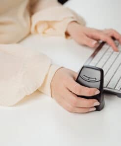BakkerElkhuizen DXT 3 mouse - Afbeelding 6