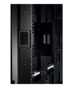 APC Montagerailborstelstrips, NetShelter SX, 750 mm breed (AR3x5x) - Afbeelding 6