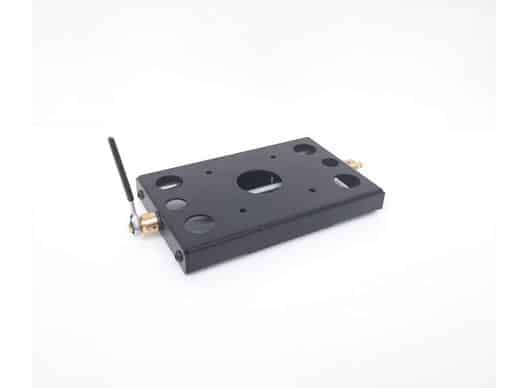 Epson ELPMB85 Zwart - Afbeelding 2