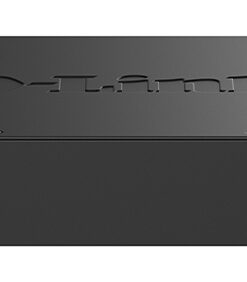 D-Link DGS-1530-10 Managed L2 Gigabit Ethernet (10/100/1000) Zwart - Afbeelding 2