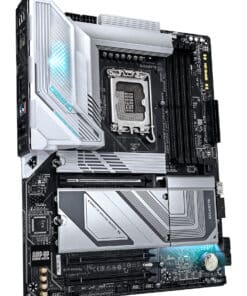 GIGABYTE Z890 GAMING X WIFI7 moederbord Intel Z890 LGA 1851 (Socket V1) ATX - Afbeelding 3