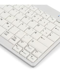 BakkerElkhuizen UltraBoard 950 V2 Wireless UK Qwerty Toetsenbord - Afbeelding 5