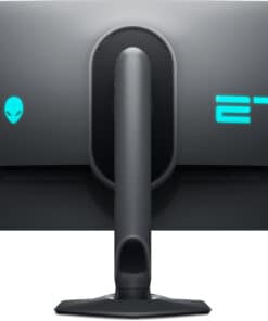 Alienware AW2725QF computer monitor 68,6 cm (27") 3840 x 2160 Pixels 4K Ultra HD LCD Zwart - Afbeelding 4