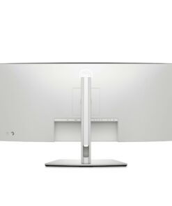DELL UltraSharp U3425WE computer monitor 86,7 cm (34.1") 3440 x 1440 Pixels Wide Quad HD LCD Zwart, Zilver - Afbeelding 6