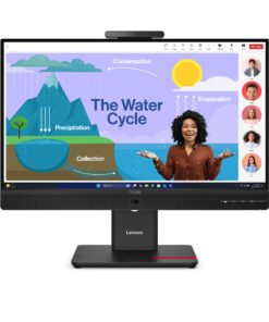 Lenovo ThinkVision T24D-4v Monitor
