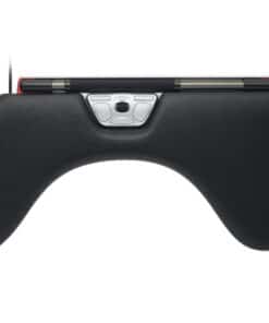 Contour Design Polssteun, RollerMouse Armsteun Red - Afbeelding 2