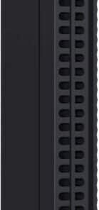 iiyama LH5560UHS-B2AG beeldkrant Digitaal A-kaart 138,7 cm (54.6") LED Wifi 500 cd/m² 4K Ultra HD Zwart Type processor Android 11 24/7 - Afbeelding 2