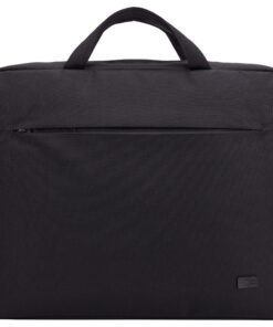 Case Logic Invigo Eco INVIA116 Black 39,6 cm (15.6") Opbergmap/sleeve Zwart - Afbeelding 3
