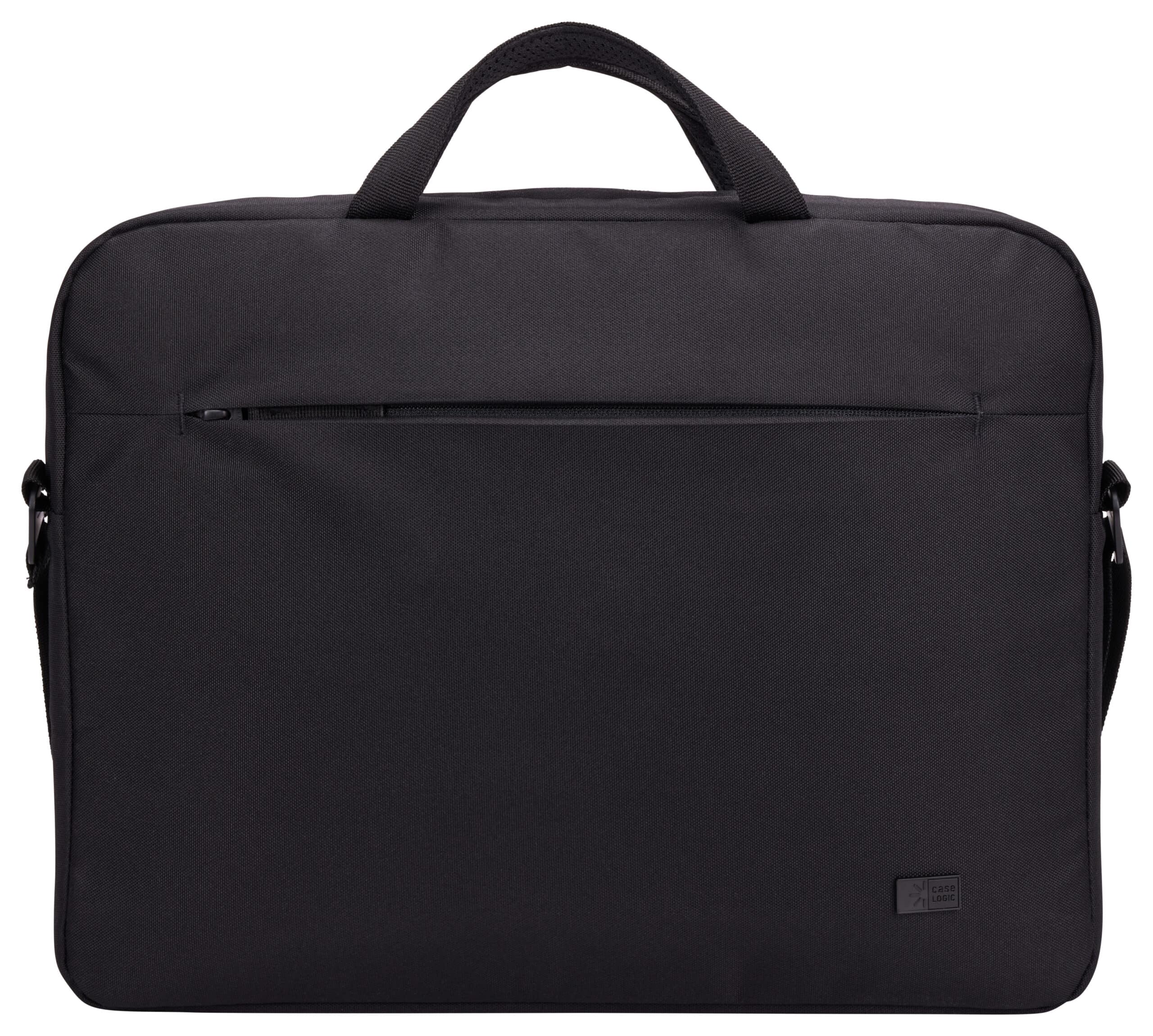 Case Logic Invigo Eco INVIA116 Black 39,6 cm (15.6") Opbergmap/sleeve Zwart - Afbeelding 3