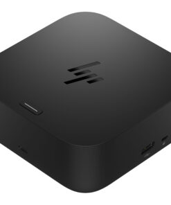 HP USB-C 100W G6 dock