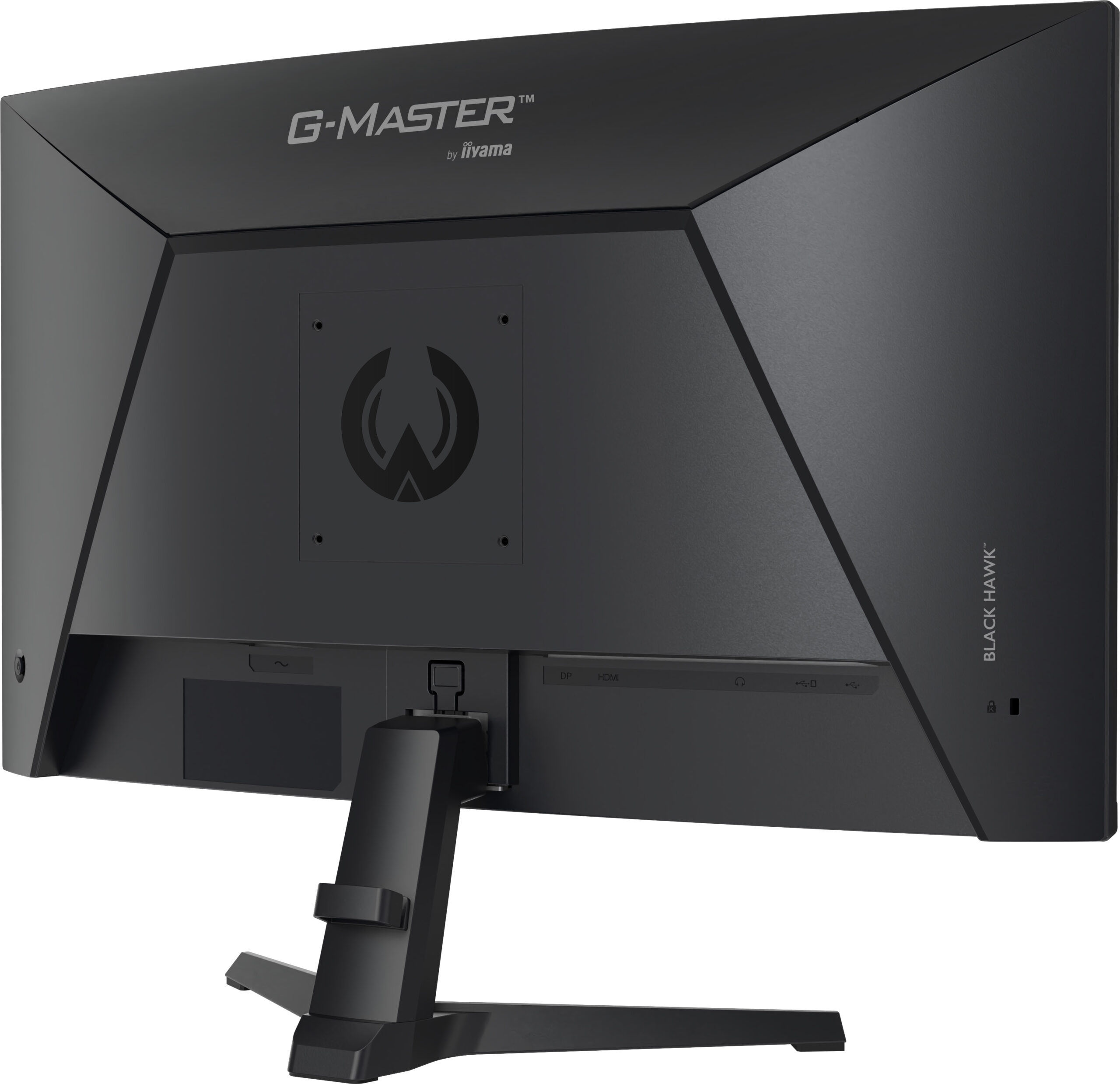 iiyama G-MASTER GC2781HSU-B1 computer monitor 68,6 cm (27") 1920 x 1080 Pixels Full HD LCD Zwart - Afbeelding 5