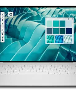 DELL 14 Premium DA14250 Intel Core Ultra 7 255H Laptop 36,8 cm (14.5") WUXGA 32 GB LPDDR5x-SDRAM 1 TB SSD NVIDIA GeForce RTX 4050 Wi-Fi 7 (802.11be) Windows 11 Pro Belgisch Platina