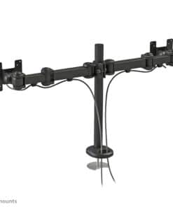 Neomounts FPMA-D960DG LCD bureausteun - Afbeelding 4