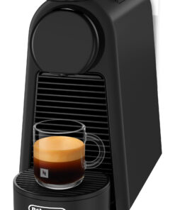 De’Longhi Essenza Mini Half automatisch Koffiepadmachine 0,6 l