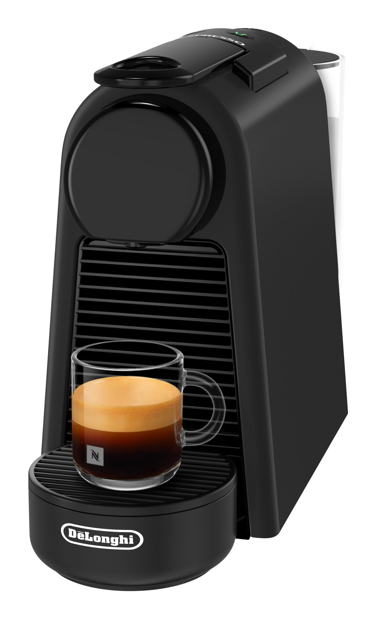 De’Longhi Essenza Mini Half automatisch Koffiepadmachine 0,6 l