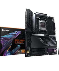 GIGABYTE B850 AORUS ELITE WIFI7 Moederbord