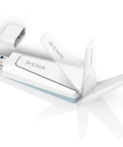 D-Link AX18U netwerkkaart WLAN 1800 Mbit/s - Afbeelding 4