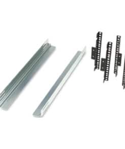 APC Apparatuursteunrails voor NetShelter SX 600 mm / SV 600 en 800 mm brede behuizingen