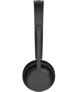 Lenovo 4XD1Q30302 hoofdtelefoon/headset Draadloos Hoofdband Oproepen/muziek Bluetooth Zwart - Afbeelding 7