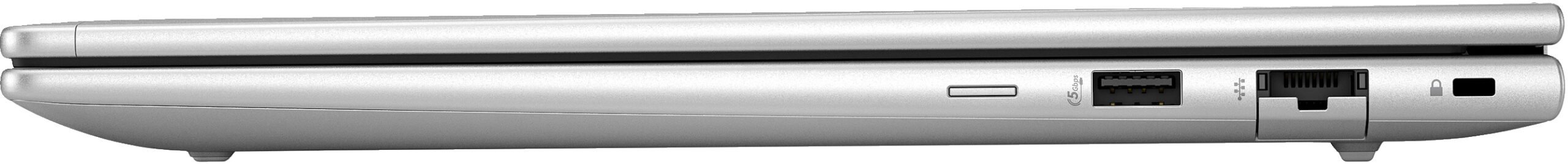 HP EliteBook 640 G11 Intel Core Ultra 7 155U Laptop 35,6 cm (14") WUXGA 16 GB DDR5-SDRAM 512 GB SSD Wi-Fi 6E (802.11ax) Windows 11 Pro AI PC Zilver - Afbeelding 4