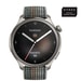 Amazfit Balance 3,81 cm (1.5") AMOLED 46 mm Digitaal 480 x 480 Pixels Touchscreen Grijs Wifi GPS - Afbeelding 5