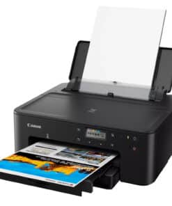 Canon PIXMA TS705a inkjetprinter Kleur 4800 x 1200 DPI A4 Wifi - Afbeelding 5