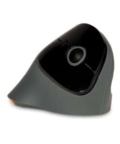 BakkerElkhuizen PRF Mouse Wireless Dark Grey - Afbeelding 5