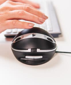 BakkerElkhuizen Oyster Wireless mouse - Afbeelding 7