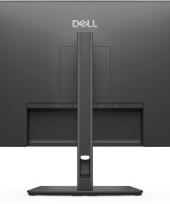 DELL Pro P 27 P2726H computer monitor 68,6 cm (27") 1920 x 1080 Pixels Full HD LCD Zwart - Afbeelding 3