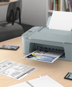 Canon PIXMA TS3752i Inkjet A4 4800 x 1200 DPI Wifi - Afbeelding 8