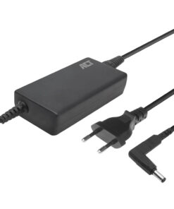 ACT Compacte laptoplader 65W (voor laptops tot 15,6 inch)