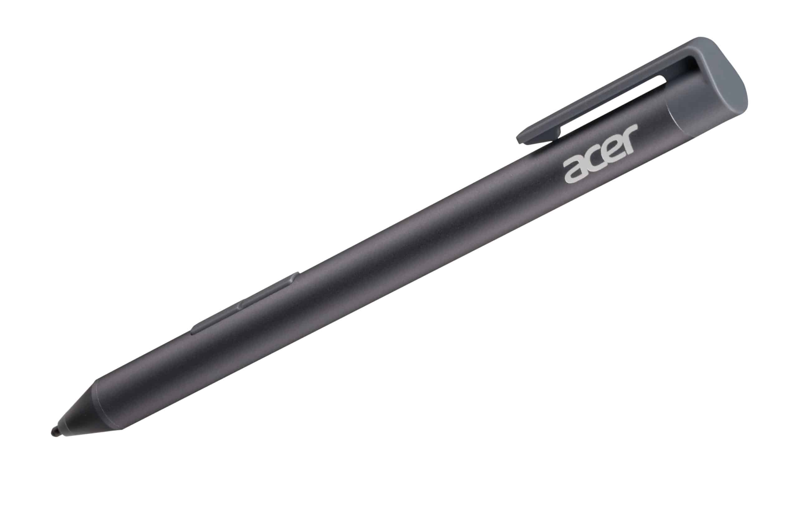 Acer ASA210 stylus-pen 16 g Zwart