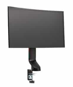 Kensington SmartFit Space-Saving Single Monitor Arm - Afbeelding 4