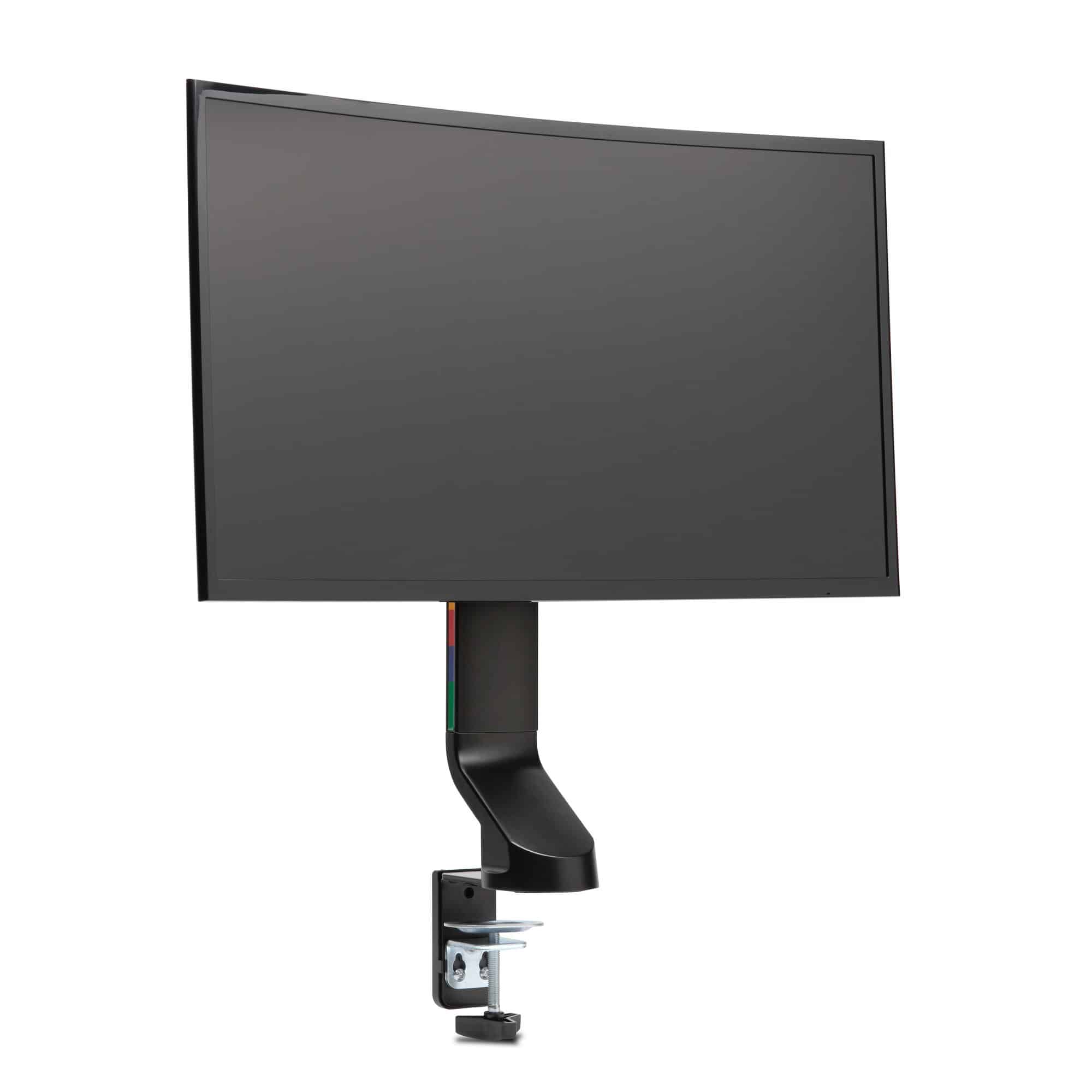 Kensington SmartFit Space-Saving Single Monitor Arm - Afbeelding 4