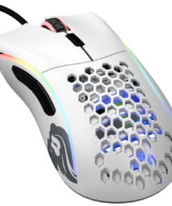 Glorious Gaming Model D Minus muis Gamen Rechtshandig USB Type-A Optisch 3200 DPI - Afbeelding 2