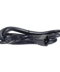 APC Netsnoer, C19 op C20, 4,5m - Afbeelding 2