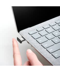 Kensington VeriMark IT Fingerprint Key - Windows Hello en Windows Hello for Business - Afbeelding 6