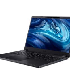 Acer TravelMate P2 TMP215-54-777N Intel Core i7-1255U Laptop 39,6 cm (15.6") Full HD 16 GB DDR4-SDRAM 512 GB SSD Wi-Fi 6 (802.11ax) Windows 11 Pro Zwart - Afbeelding 3