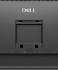 DELL Pro P P2426HEWO computer monitor 60,5 cm (23.8") 1920 x 1080 Pixels Full HD LCD Grijs - Afbeelding 3