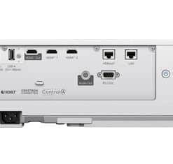 Epson EB-L790U Projector met normale projectieafstand 7300 ANSI lumens 3LCD WUXGA (1920x1200) Wit - Afbeelding 6