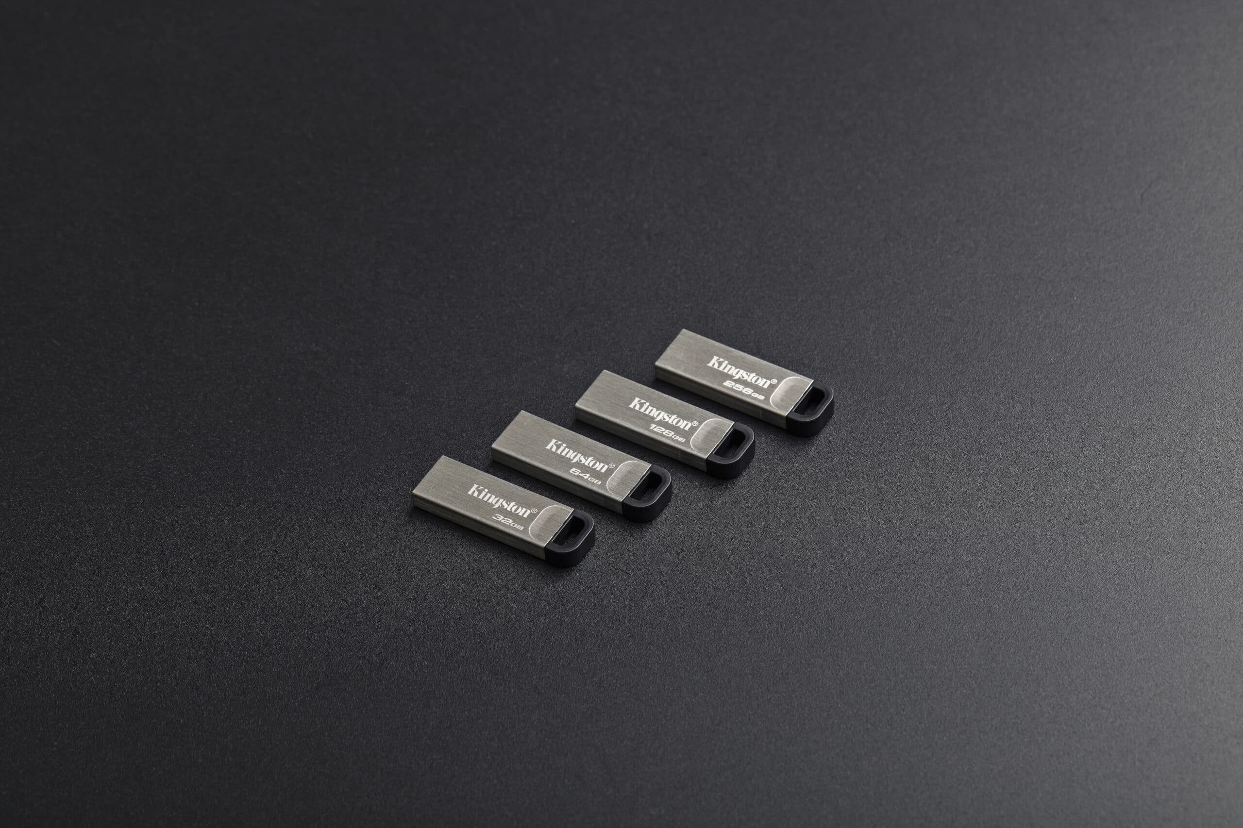 Kingston Technology DataTraveler 256GB Kyson usb-stick - Afbeelding 8