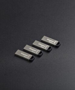 Kingston Technology DataTraveler 64GB Kyson usb-stick - Afbeelding 6